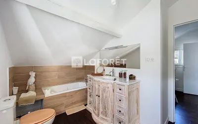 Maison 365 000 € VERNEUIL SUR SEINE (78480) photo 9