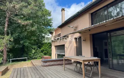 Maison 832 000 € POISSY (78300) photo 4