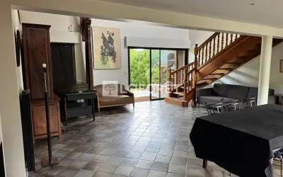 Maison 832 000 € POISSY (78300) photo 5