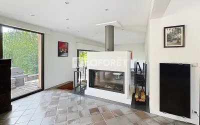 Maison 832 000 € VILLENNES SUR SEINE (78670) photo 5