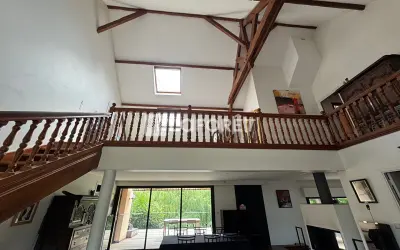 Maison 832 000 € POISSY (78300) photo 6