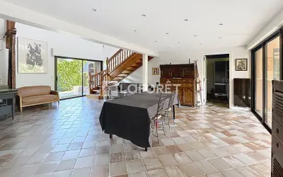 Maison 832 000 € VILLENNES SUR SEINE (78670) photo 6