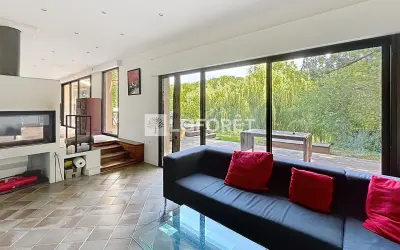 Maison 832 000 € VILLENNES SUR SEINE (78670) photo 7
