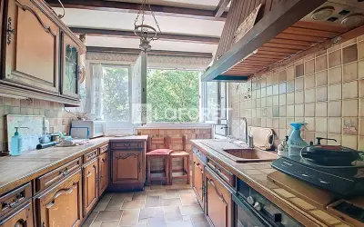 Appartement 149 000 € VERNEUIL SUR SEINE (78480) photo 6