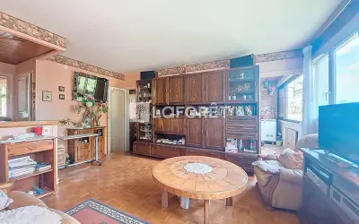 Appartement 149 000 € VERNEUIL SUR SEINE (78480) photo 7