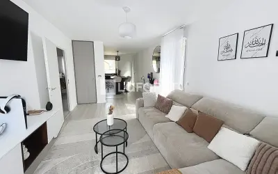 Appartement 350 000 € CRESPIERES (78121) photo 2