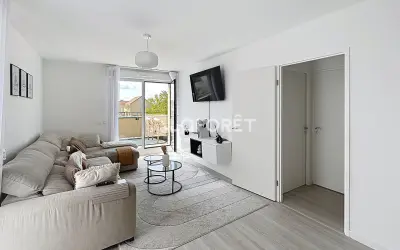 Appartement 350 000 € CRESPIERES (78121) photo 4
