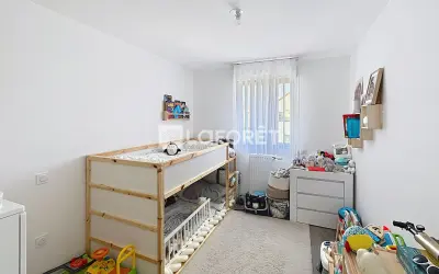 Appartement 350 000 € CRESPIERES (78121) photo 6