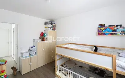 Appartement 350 000 € CRESPIERES (78121) photo 7