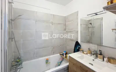 Appartement 350 000 € CRESPIERES (78121) photo 8