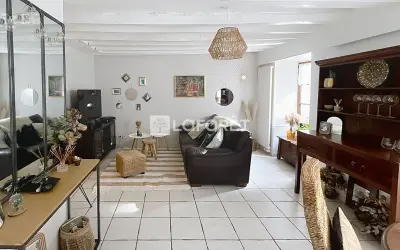 Maison 387 000 € ORGEVAL (78630) photo 2