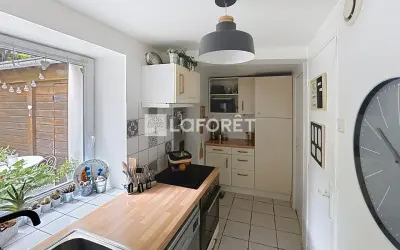Maison 387 000 € ORGEVAL (78630) photo 4