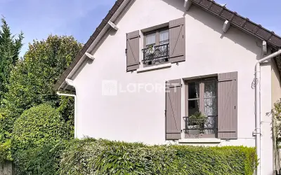 Maison 387 000 € ORGEVAL (78630) photo 9