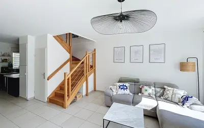 Maison 515 000 € ORGEVAL (78630) photo 2