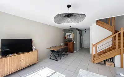 Maison 499 000 € ORGEVAL (78630) photo 4