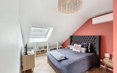 Maison 515 000 € ORGEVAL (78630) photo 5