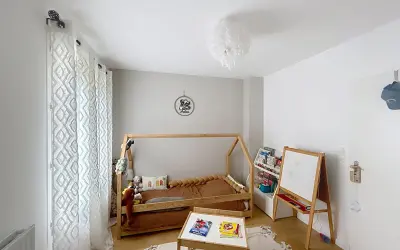 Maison 515 000 € ORGEVAL (78630) photo 6