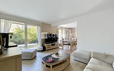 Maison 451 500 € VERNEUIL SUR SEINE (78480) photo 2