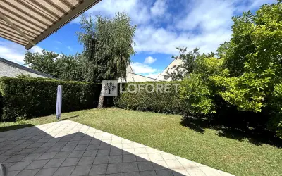 Maison 451 500 € VERNEUIL SUR SEINE (78480) photo 4