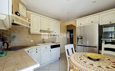 Maison 451 500 € VERNEUIL SUR SEINE (78480) photo 5