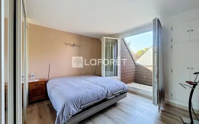 Maison 451 500 € VERNEUIL SUR SEINE (78480) photo 6