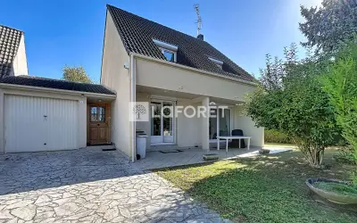 Maison 451 500 € VERNEUIL SUR SEINE (78480) photo 8
