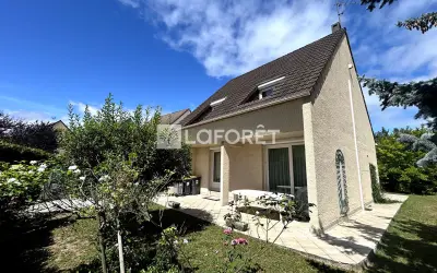 Maison 451 500 € VERNEUIL SUR SEINE (78480) photo 9