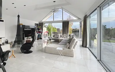 Maison 1 315 000 € ORGEVAL (78630) photo 2