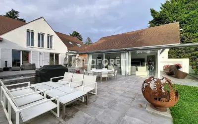 Maison 1 315 000 € ORGEVAL (78630) photo 6