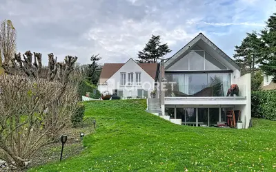 Maison 1 315 000 € ORGEVAL (78630) photo 7