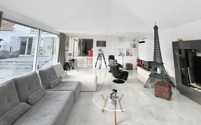 Maison 1 315 000 € ORGEVAL (78630) photo 8
