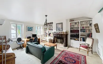 Maison 572 000 € ORGEVAL (78630) photo 2