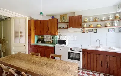 Maison 572 000 € ORGEVAL (78630) photo 4