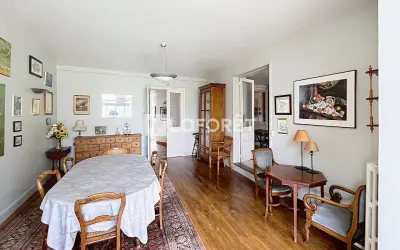 Maison 572 000 € ORGEVAL (78630) photo 7