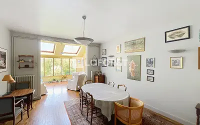 Maison 572 000 € ORGEVAL (78630) photo 8
