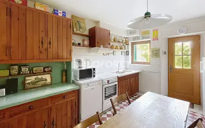 Maison 572 000 € ORGEVAL (78630) photo 9