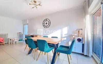 Maison 299 000 € VERNEUIL SUR SEINE (78480) photo 2