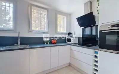 Maison 299 000 € VERNEUIL SUR SEINE (78480) photo 4