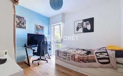 Maison 299 000 € VERNEUIL SUR SEINE (78480) photo 7