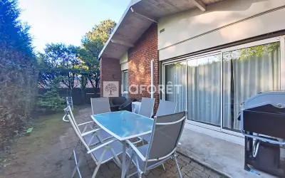 Maison 299 000 € VERNEUIL SUR SEINE (78480) photo 8