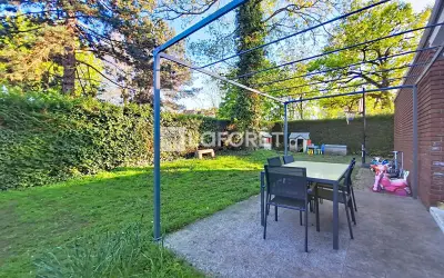 Maison 299 000 € VERNEUIL SUR SEINE (78480) photo 9