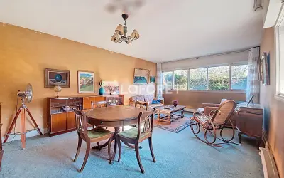 Maison 220 000 € VERNEUIL SUR SEINE (78480) photo 2