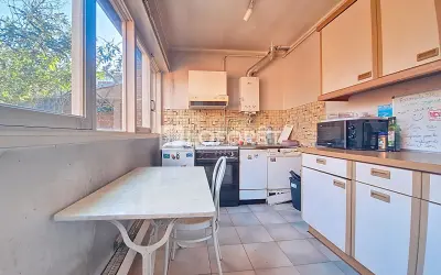 Maison 220 000 € VERNEUIL SUR SEINE (78480) photo 4