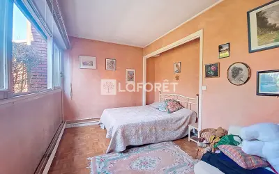 Maison 220 000 € VERNEUIL SUR SEINE (78480) photo 5