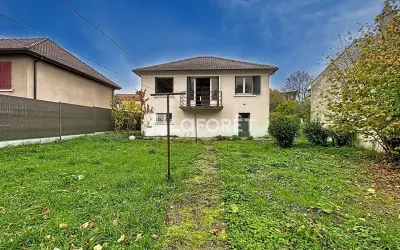 Maison 335 000 € VERNOUILLET (78540) photo 2