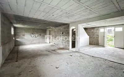 Maison 335 000 € VERNOUILLET (78540) photo 6