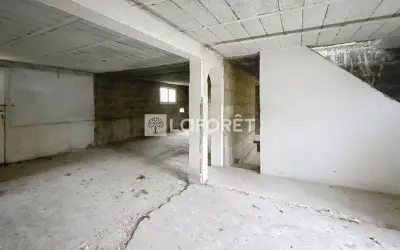 Maison 335 000 € VERNOUILLET (78540) photo 8