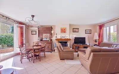 Maison 519 000 € VERNEUIL SUR SEINE (78480) photo 2