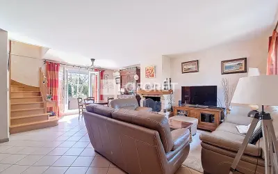 Maison 519 000 € VERNEUIL SUR SEINE (78480) photo 4