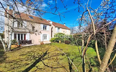 Maison 519 000 € VERNEUIL SUR SEINE (78480) photo 6